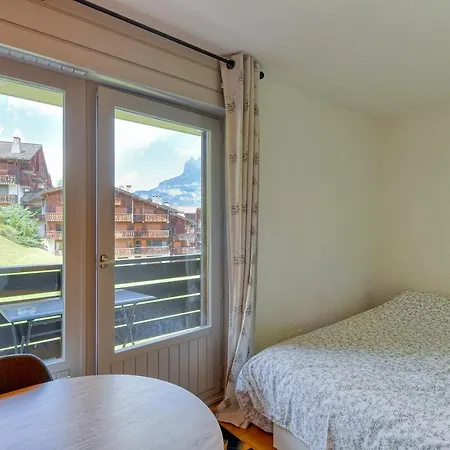 Le Mont Joly Appartement